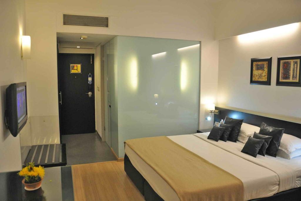 Deluxe Double / Twin Room